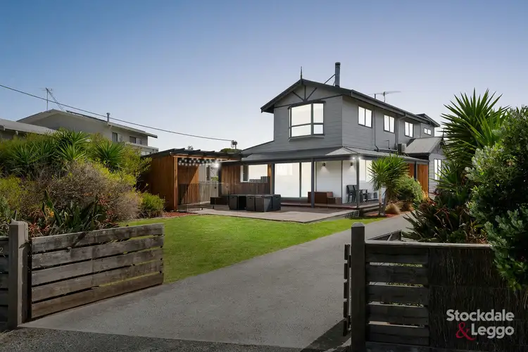 Third view of Homely house listing, 232 The Esplanade, Surf Beach VIC 3922