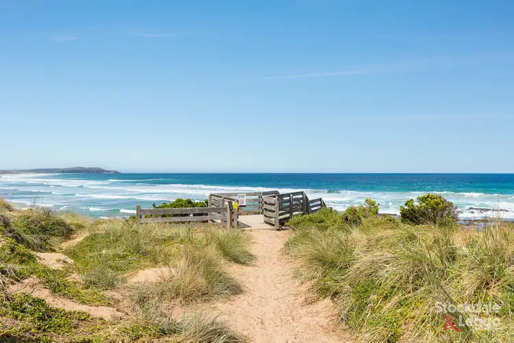 Fifth view of Homely house listing, 232 The Esplanade, Surf Beach VIC 3922
