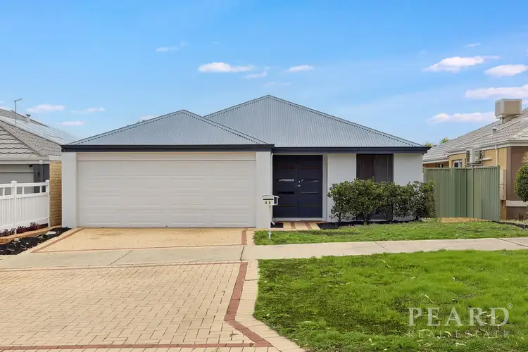 Main view of Homely house listing, 66 Colonial Boulevard, Baldivis WA 6171