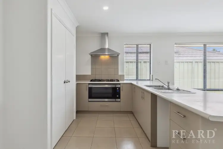 Fifth view of Homely house listing, 66 Colonial Boulevard, Baldivis WA 6171