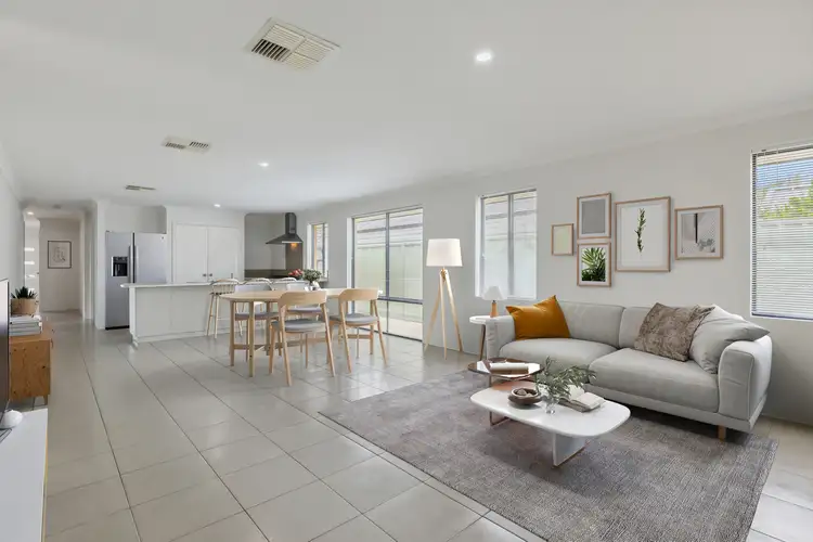 Sixth view of Homely house listing, 66 Colonial Boulevard, Baldivis WA 6171