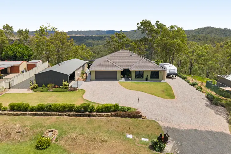 90-92 Haygarth Drive, Kooralbyn QLD 4285