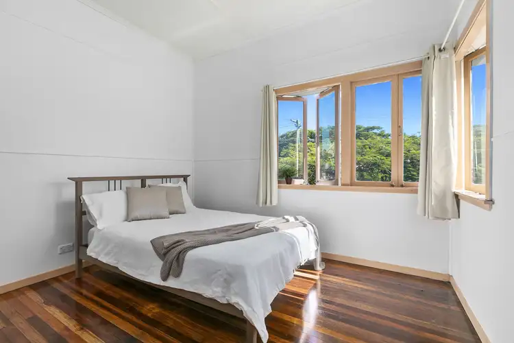 Second view of Homely other listing, 16/48-50 Thomas, West End QLD 4101