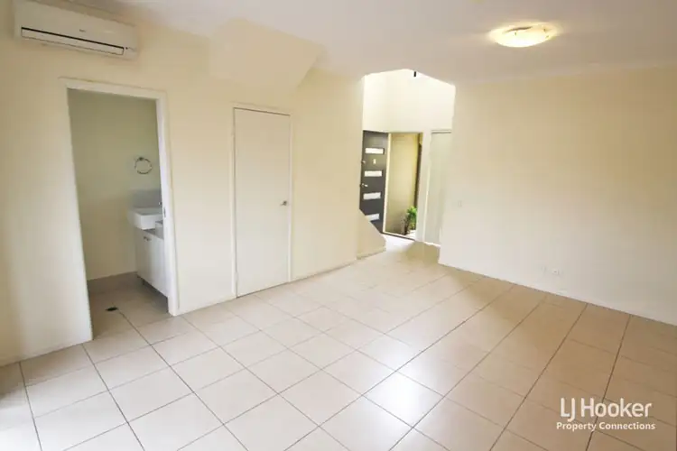 Second view of Homely townhouse listing, 7/3 Swordgrass Court, Kallangur QLD 4503