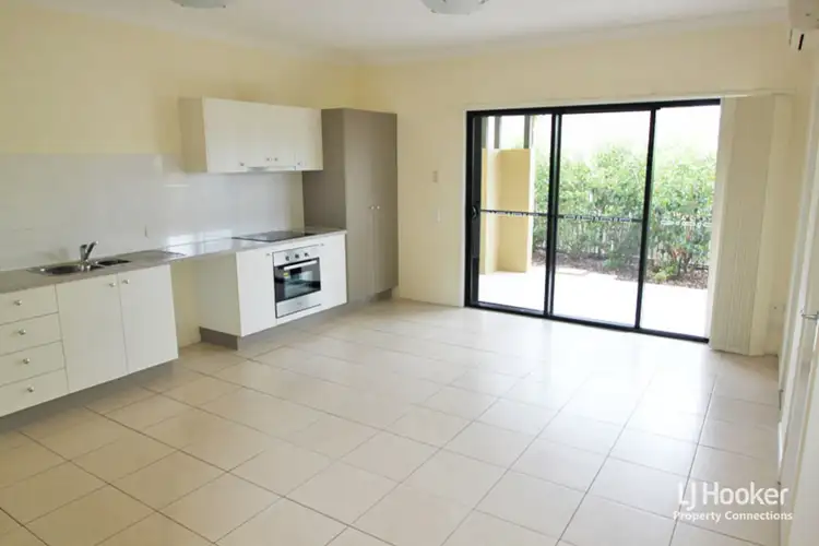 Third view of Homely townhouse listing, 7/3 Swordgrass Court, Kallangur QLD 4503
