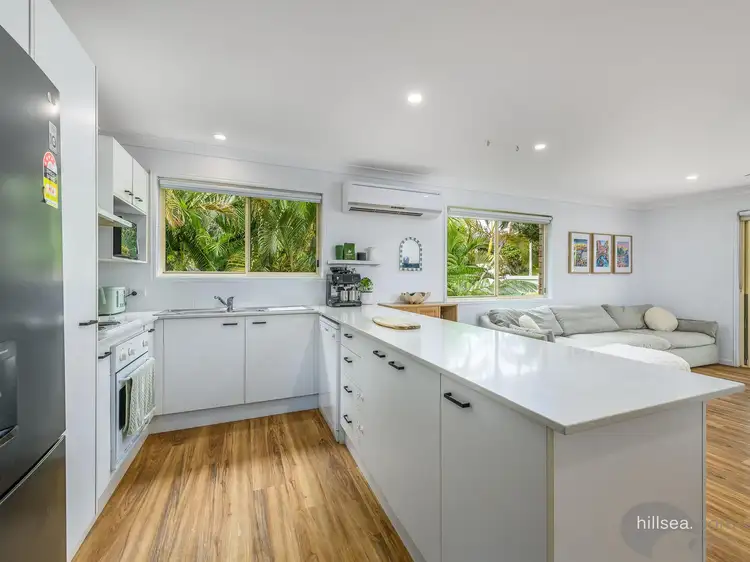 Third view of Homely semi-detached listing, 2/26 Hillcrest Avenue, Tugun QLD 4224