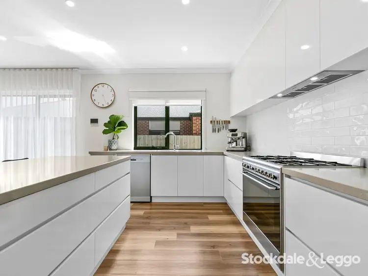 Third view of Homely house listing, 3 Derry Street, Traralgon VIC 3844