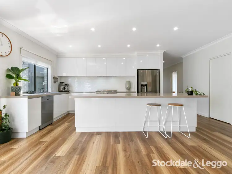Fourth view of Homely house listing, 3 Derry Street, Traralgon VIC 3844