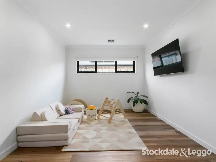 Fifth view of Homely house listing, 3 Derry Street, Traralgon VIC 3844