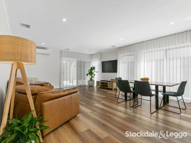 Sixth view of Homely house listing, 3 Derry Street, Traralgon VIC 3844