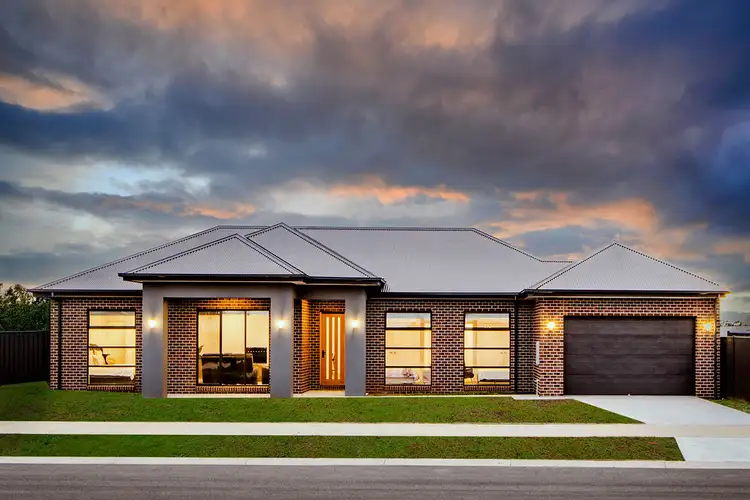 34 Dyer Avenue, Sale VIC 3850