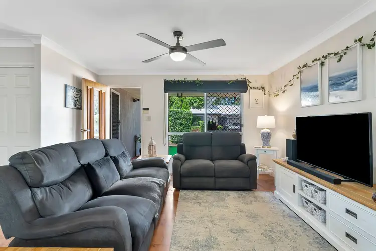 Third view of Homely townhouse listing, 18/52 Groth Road, Boondall QLD 4034