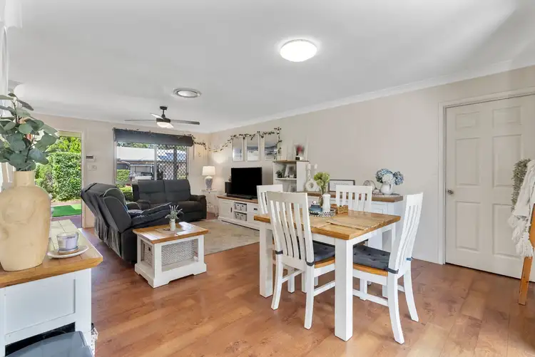 Fourth view of Homely townhouse listing, 18/52 Groth Road, Boondall QLD 4034