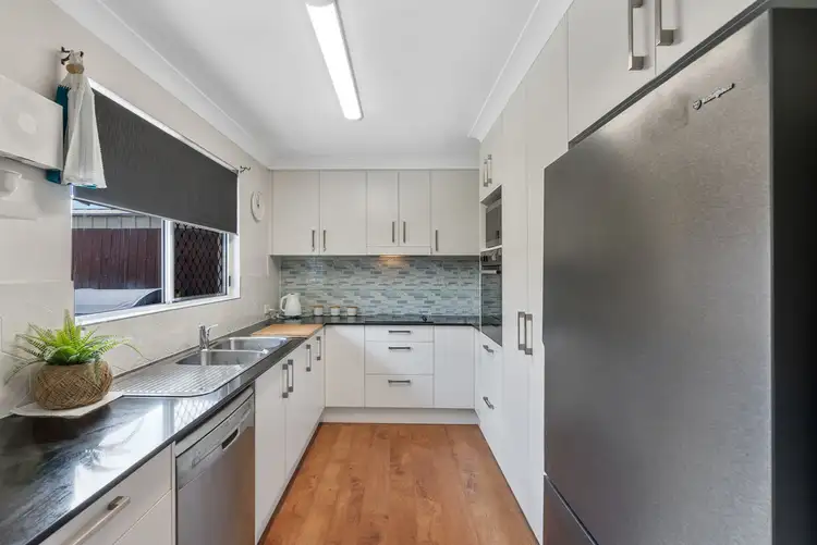 Sixth view of Homely townhouse listing, 18/52 Groth Road, Boondall QLD 4034