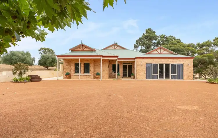 Third view of Homely house listing, 86 Strawberry Hill Drive, Gidgegannup WA 6083