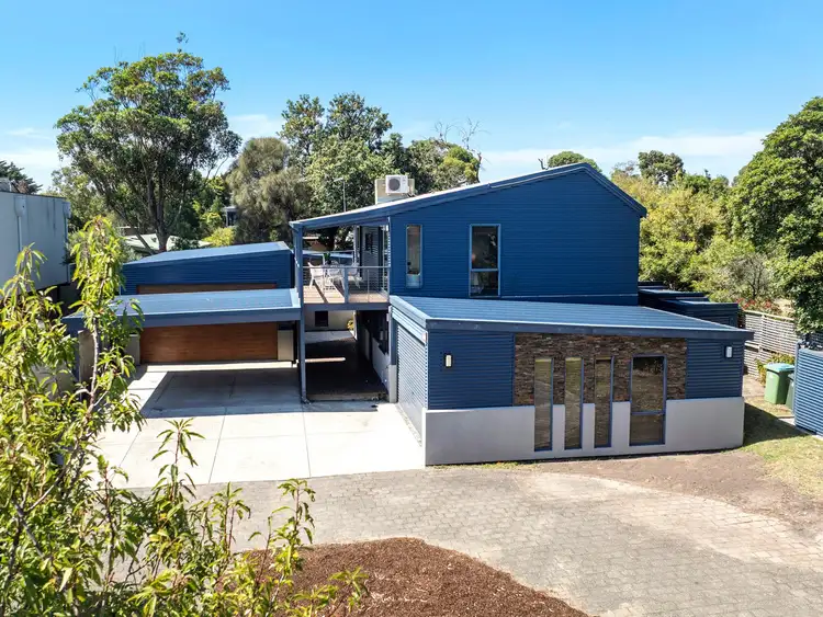 Second view of Homely house listing, 11 Sunshine Drive, Mount Martha VIC 3934