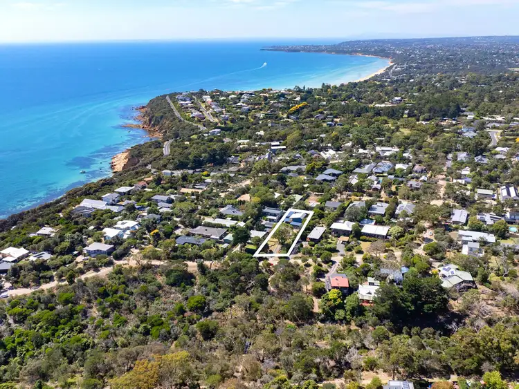 Third view of Homely house listing, 11 Sunshine Drive, Mount Martha VIC 3934