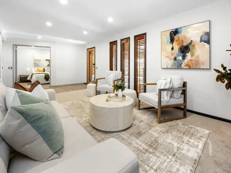 Fourth view of Homely house listing, 11 Sunshine Drive, Mount Martha VIC 3934