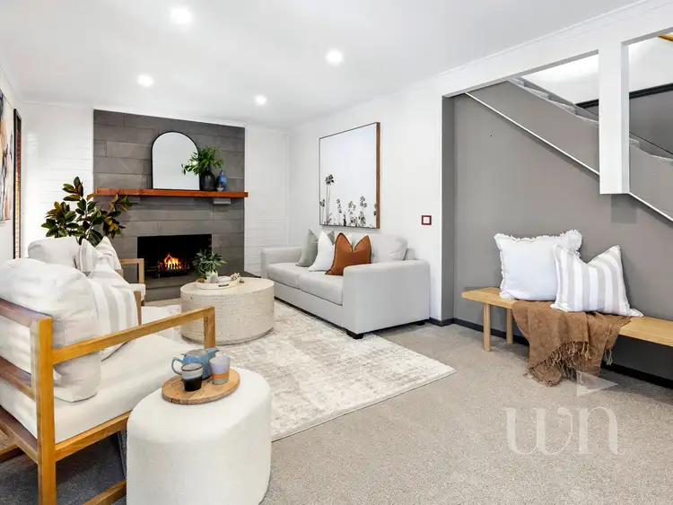 Fifth view of Homely house listing, 11 Sunshine Drive, Mount Martha VIC 3934