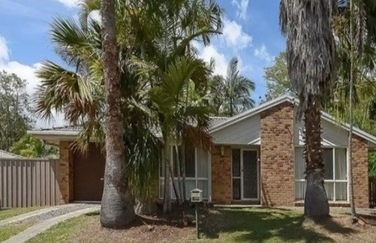 Main view of Homely house listing, 13 Ryan Street, Loganlea QLD 4131