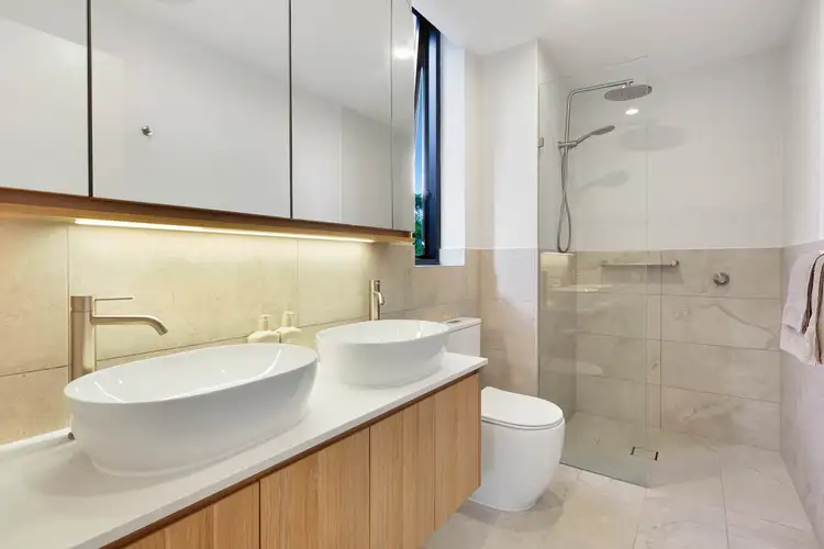 Sixth view of Homely unit listing, 206/14 Twenty Eighth Avenue, Palm Beach QLD 4221