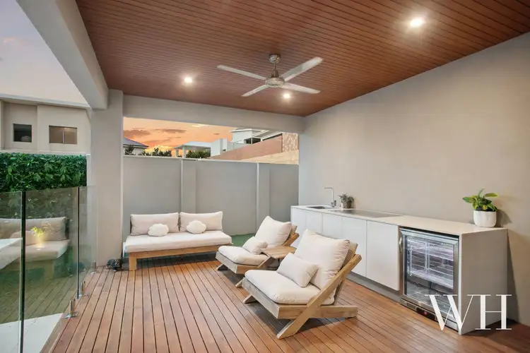 Fifth view of Homely house listing, 10 Wanstead Street, North Coogee WA 6163