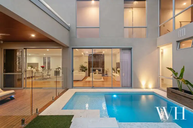 Sixth view of Homely house listing, 10 Wanstead Street, North Coogee WA 6163