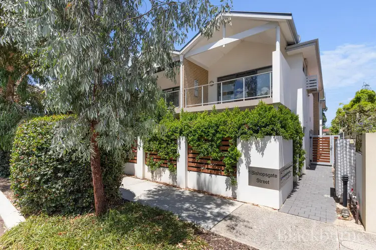 5/1 Bishopsgate Street, Lathlain WA 6100