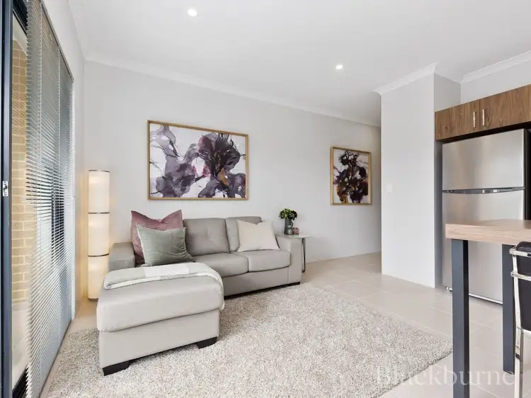 Third view of Homely apartment listing, 5/1 Bishopsgate Street, Lathlain WA 6100