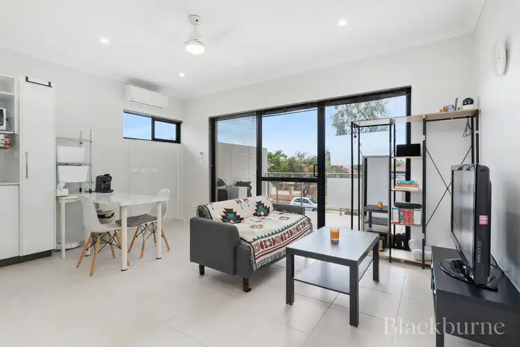 Fifth view of Homely apartment listing, 5/1 Bishopsgate Street, Lathlain WA 6100