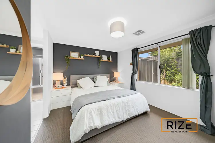 Third view of Homely house listing, 58 Salwood Loop, Banksia Grove WA 6031
