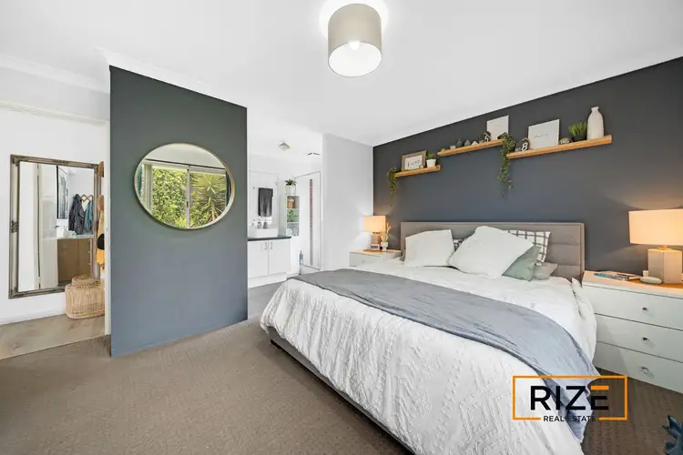Fourth view of Homely house listing, 58 Salwood Loop, Banksia Grove WA 6031