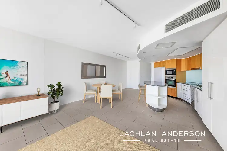 Fourth view of Homely unit listing, 504/10 Leeding Terrace, Caloundra QLD 4551