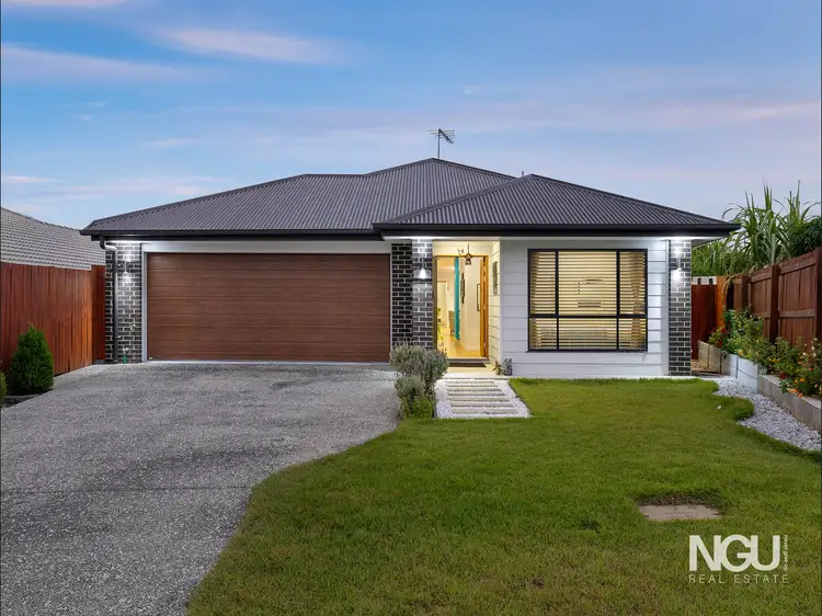 5 Roy Street, Bellbird Park QLD 4300