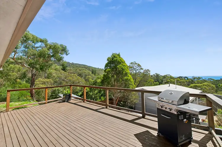 Third view of Homely house listing, 48 Scott Street, Dromana VIC 3936
