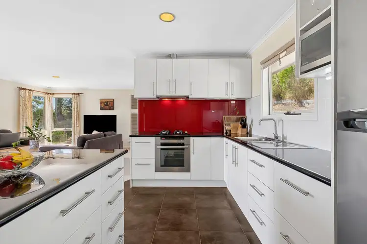 Fifth view of Homely house listing, 48 Scott Street, Dromana VIC 3936