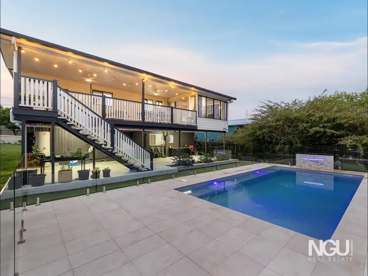 28 Duncan Street, Redbank Plains QLD 4301
