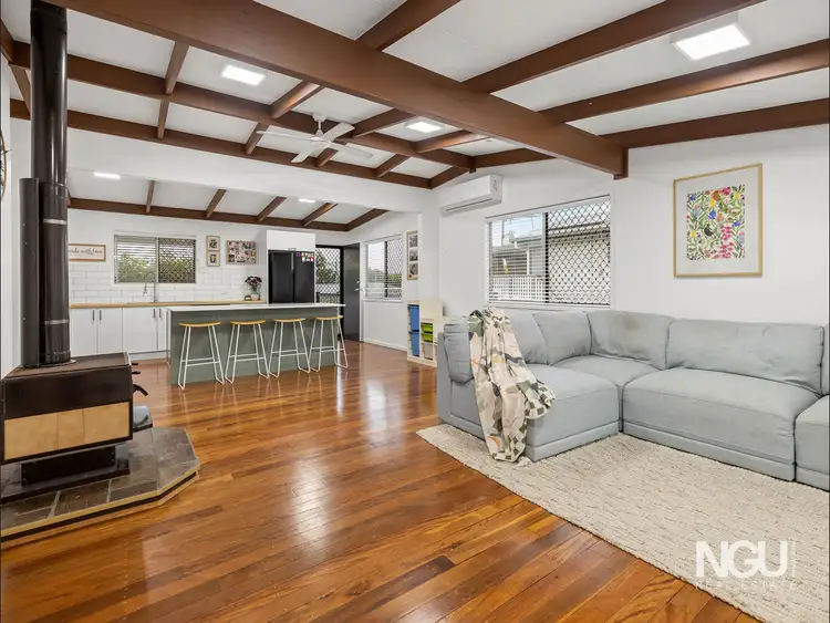 Third view of Homely house listing, 28 Duncan Street, Redbank Plains QLD 4301