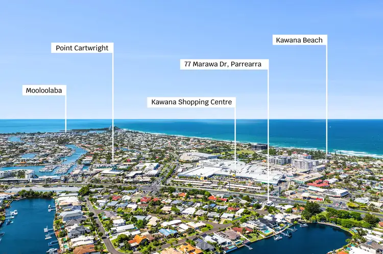 77 Marawa Drive, Parrearra QLD 4575