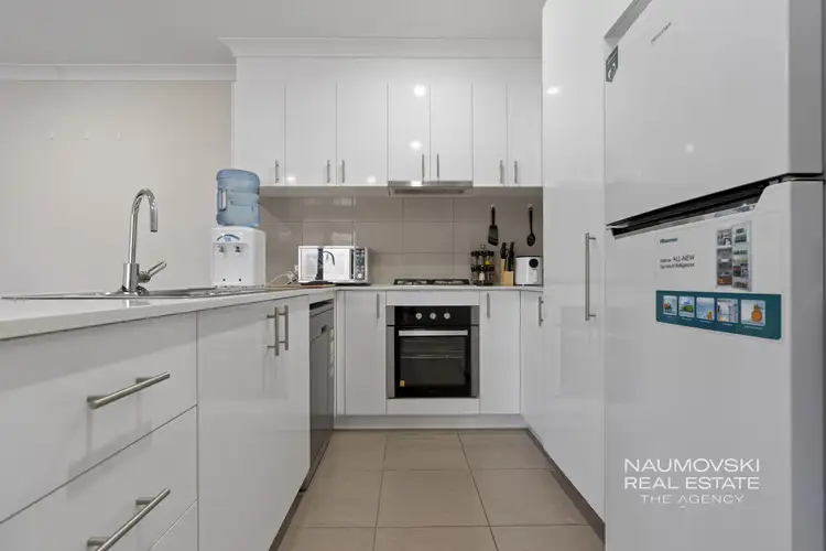 Sixth view of Homely apartment listing, 1/150 Ravenswood Drive, Nollamara WA 6061
