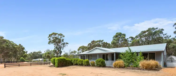 Third view of Homely rural property listing, 27 Valencia Lane, Bakers Hill WA 6562