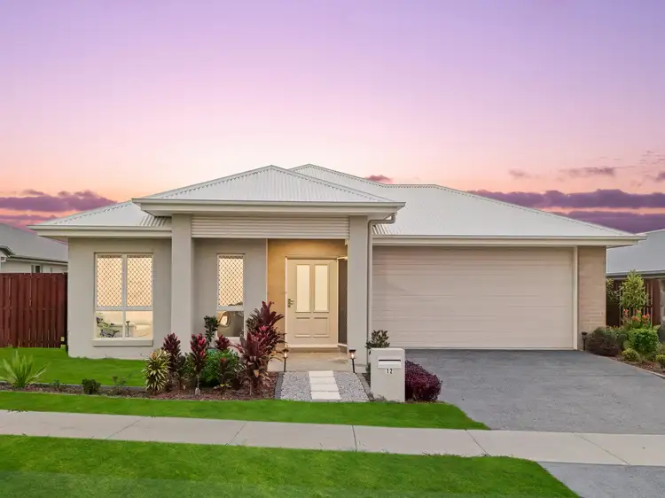 12 Lang Street, White Rock QLD 4306