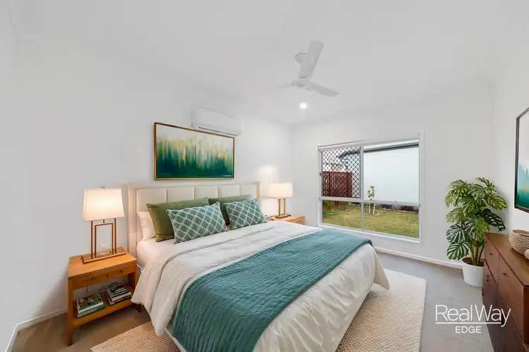 Fifth view of Homely house listing, 12 Lang Street, White Rock QLD 4306