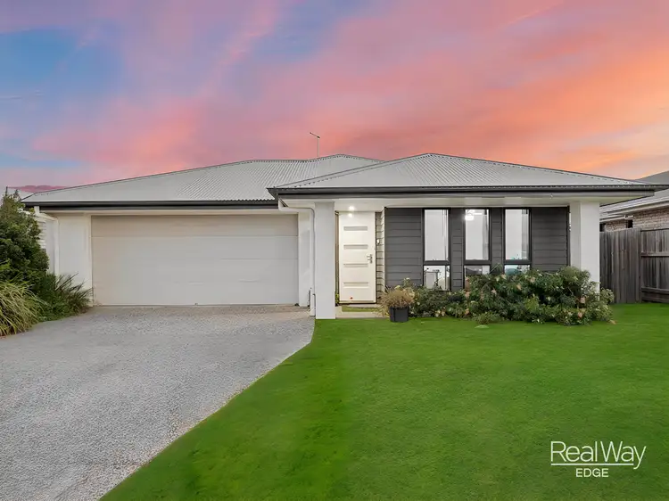 13 Porter Street, Ripley QLD 4306