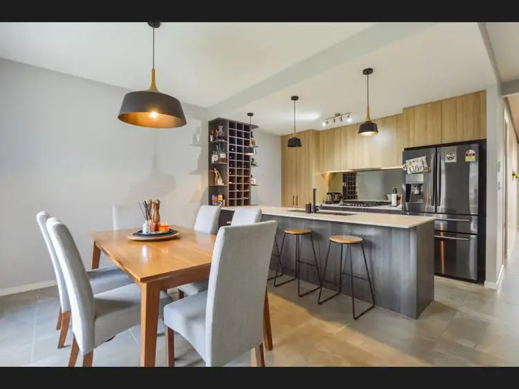 Second view of Homely house listing, 12 Brampton Crescent, Springfield Lakes QLD 4300