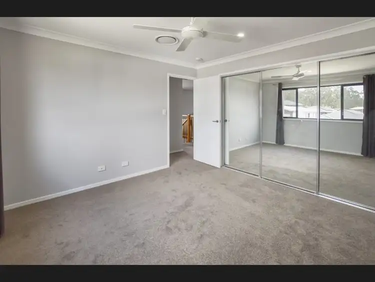Third view of Homely house listing, 12 Brampton Crescent, Springfield Lakes QLD 4300