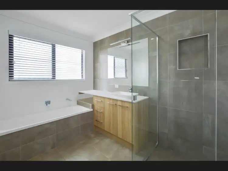 Fifth view of Homely house listing, 12 Brampton Crescent, Springfield Lakes QLD 4300