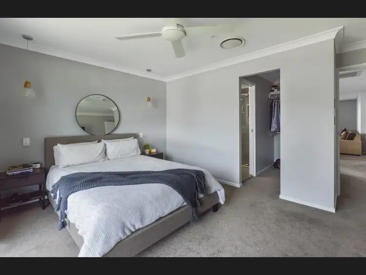 Sixth view of Homely house listing, 12 Brampton Crescent, Springfield Lakes QLD 4300