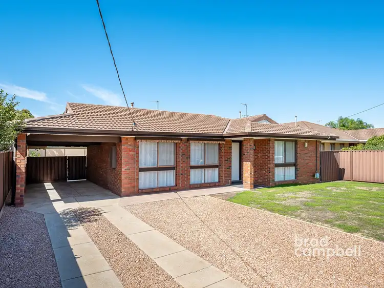 Main view of Homely house listing, 20 Wills Street, Shepparton VIC 3630