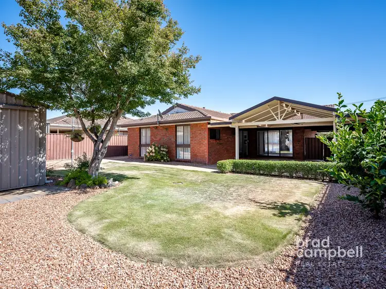 Second view of Homely house listing, 20 Wills Street, Shepparton VIC 3630